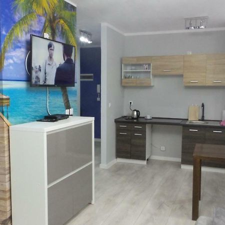 Apartament Polna 什切齐内克 外观 照片